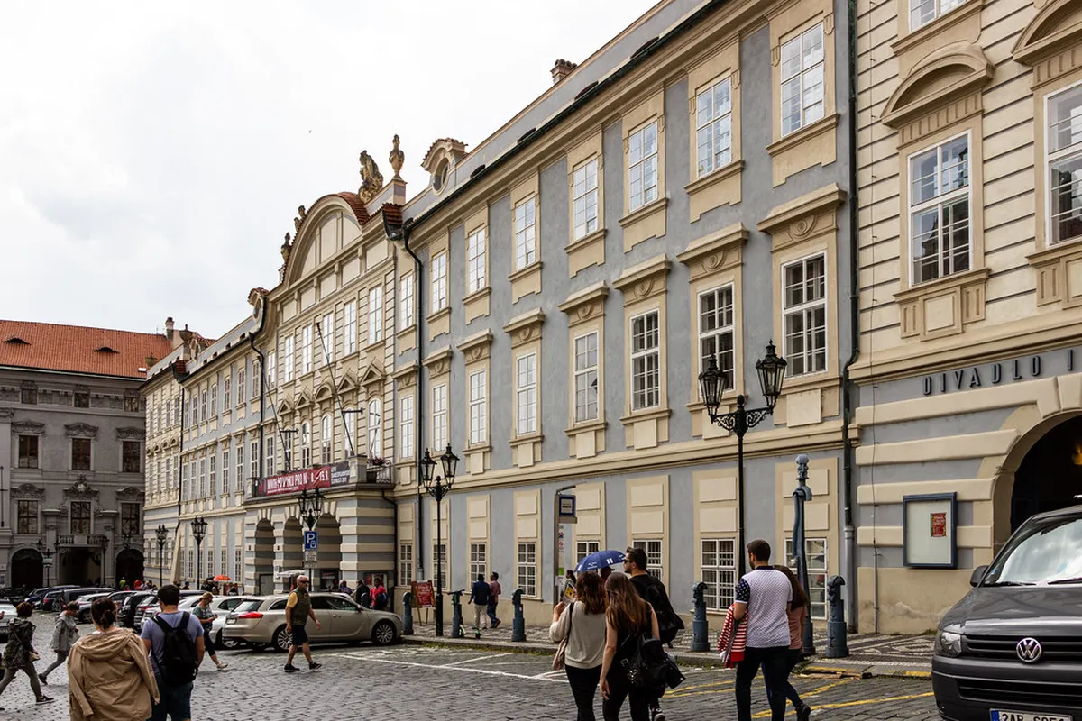 Review: Bila Hora Monument Brno Experience 2026