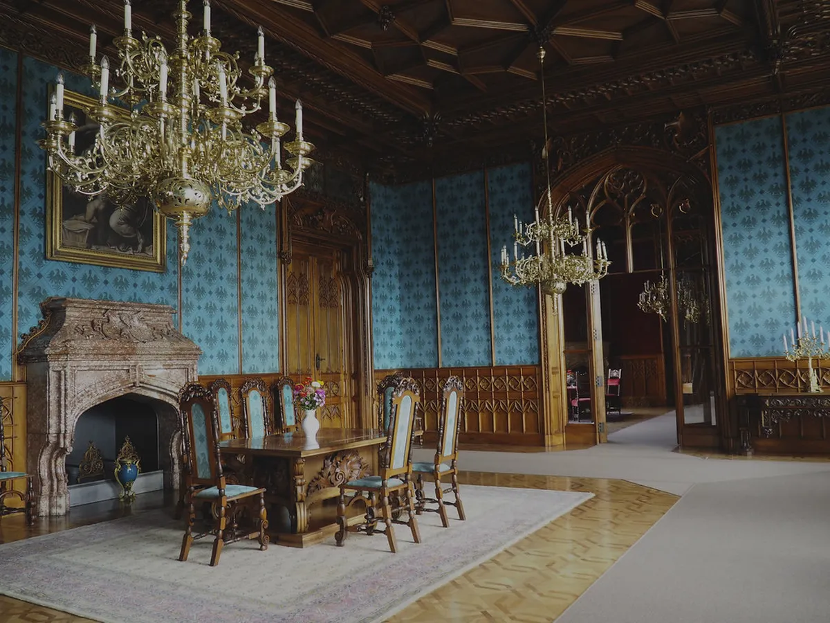 Day Trip to Lednice-Valtice Complex from Brno