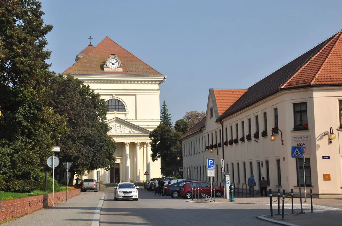 10 Best Stops on a Slavkov u Brna Austerlitz Battlefield Tour