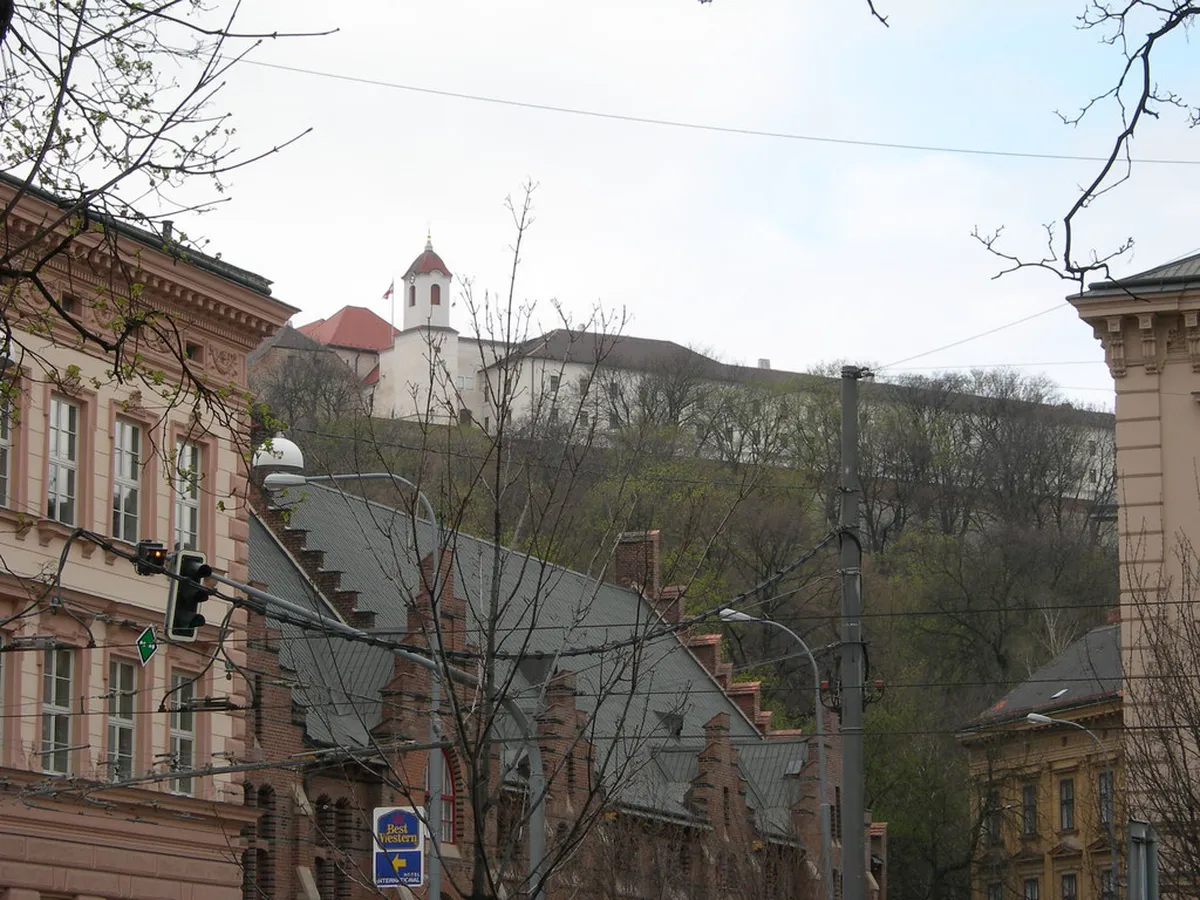 Visit Spilberk Castle and Casemates: A 2026 Guide