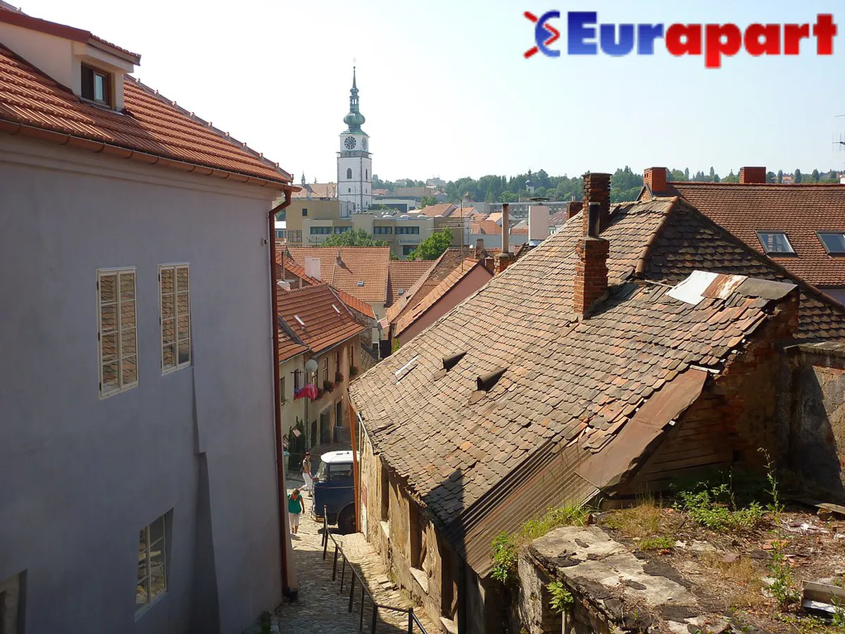 Třebíč Jewish Quarter UNESCO Visit: Top 10 Things to Do