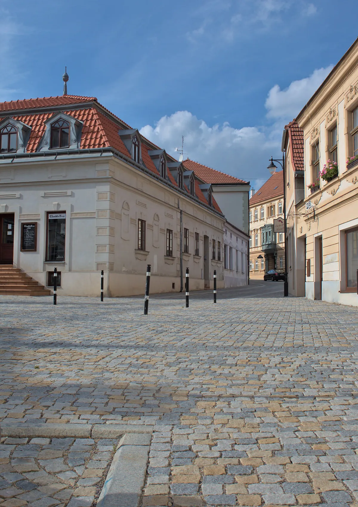 Znojmo Historical Underground and Rotunda: 10 Best Sights