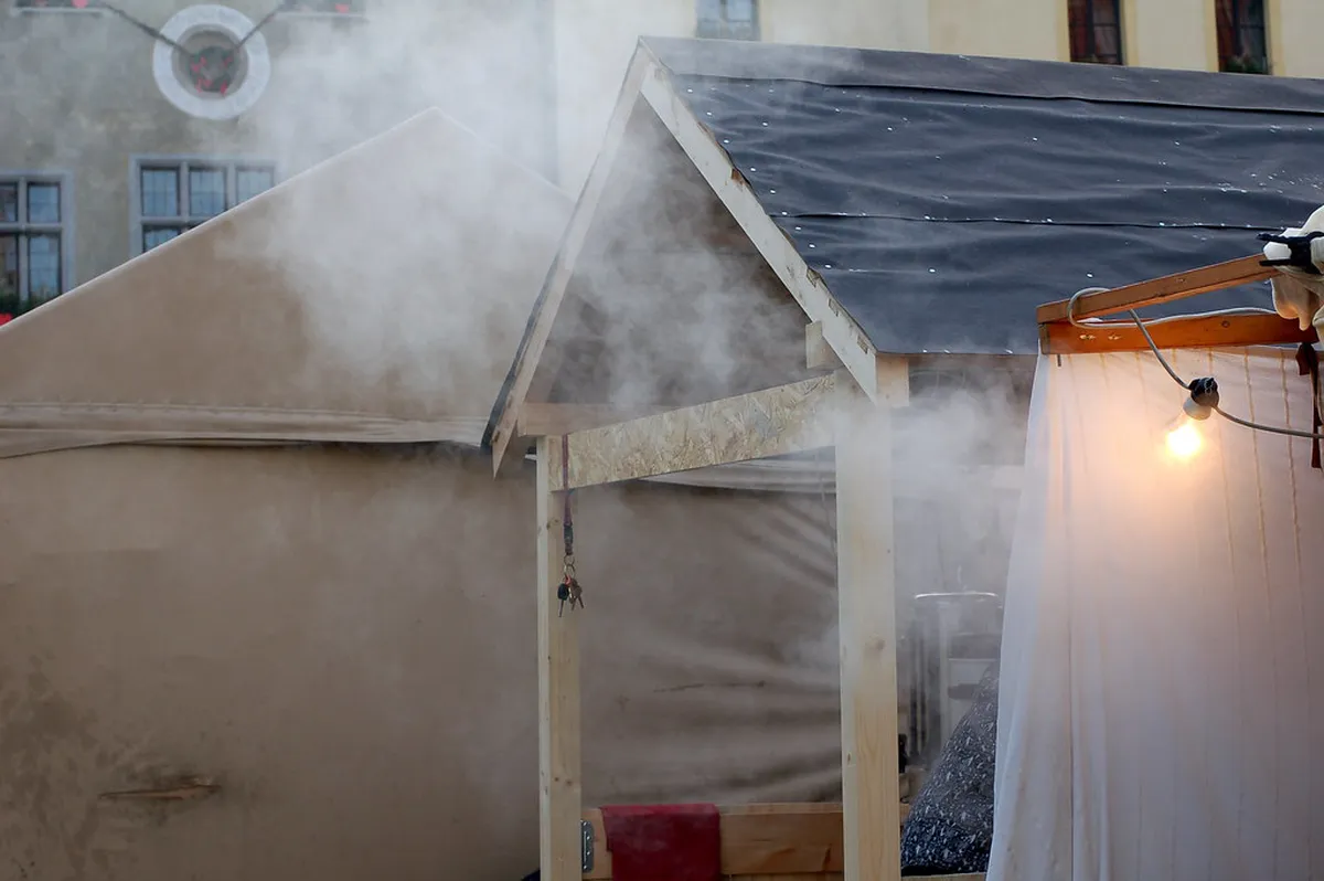 Ultimate Český Krumlov Christmas Markets Guide