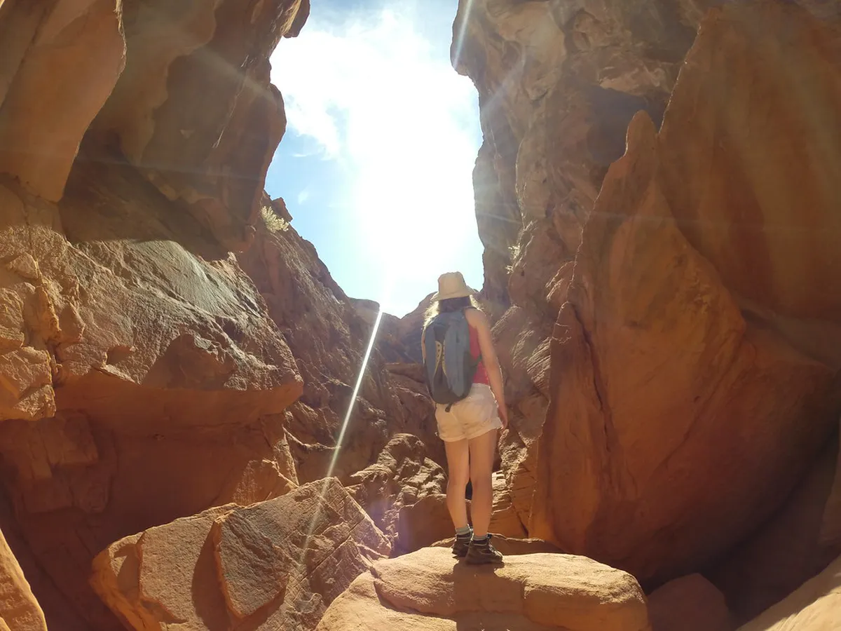 Hiking Křížová Hora for Views: A Krumlov Guide