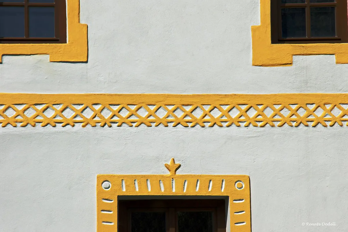 Holašovice UNESCO Village Tour: A 2026 Guide