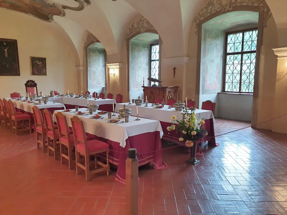 11 Best Spots for Medieval Dining in Český Krumlov (2026)