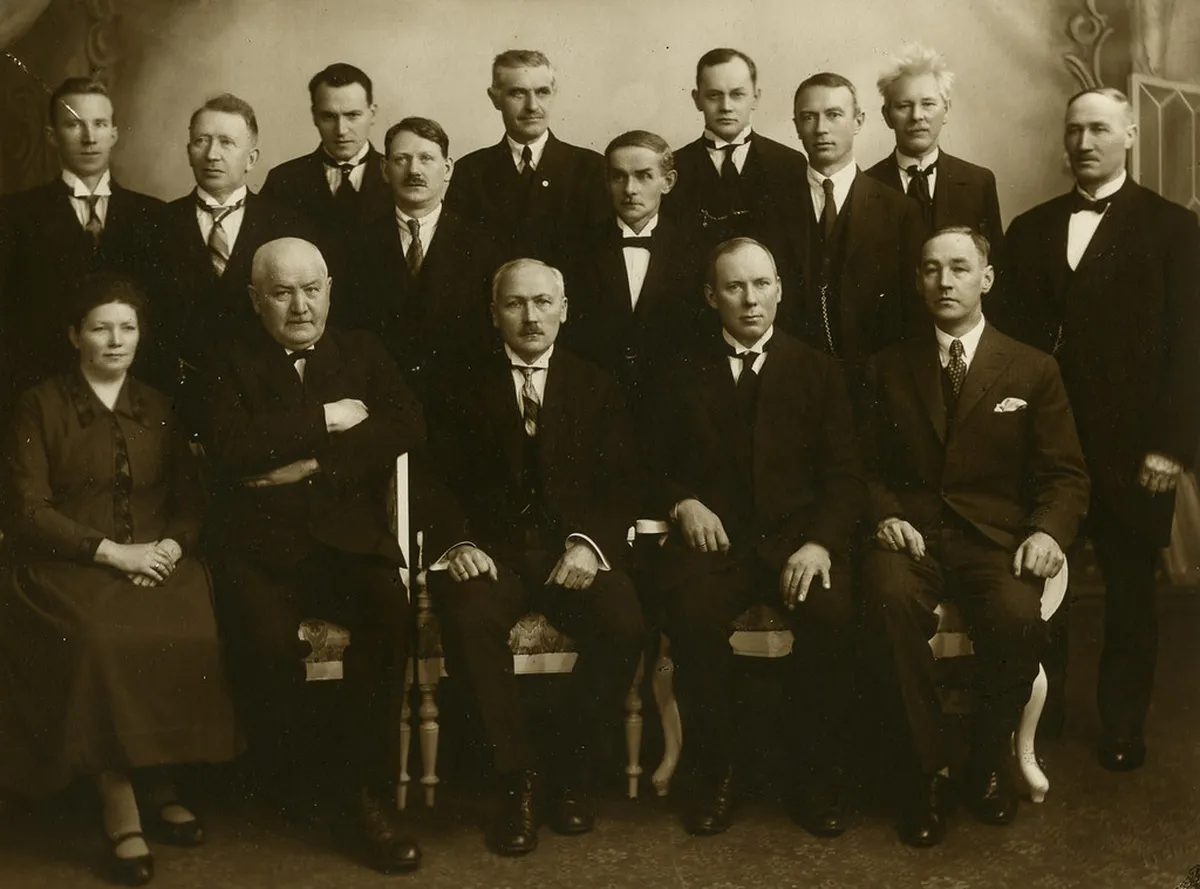 11 Best Things to Do: Museum Fotoatelier Seidel Tour & More