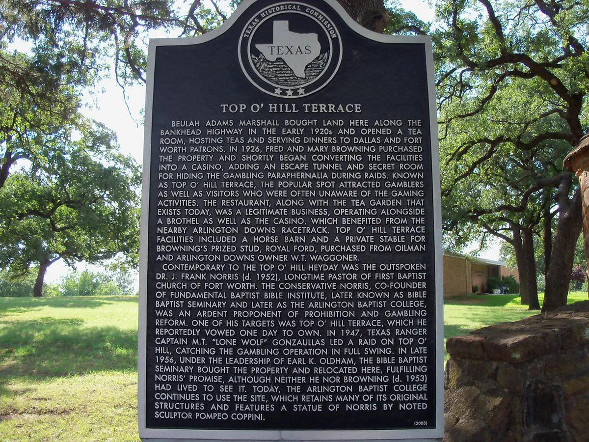 Seminary Garden Photo Spot Guide for 2026