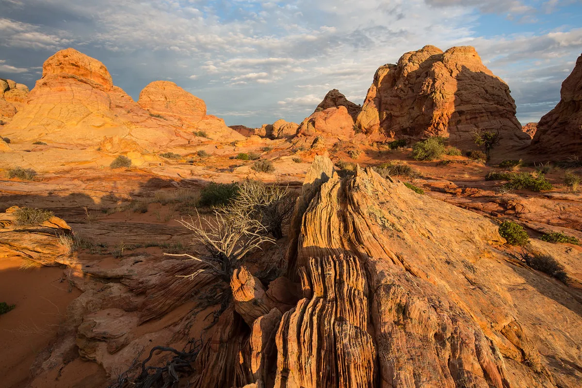 Sunset Views from Cross Hill Český Krumlov Guide