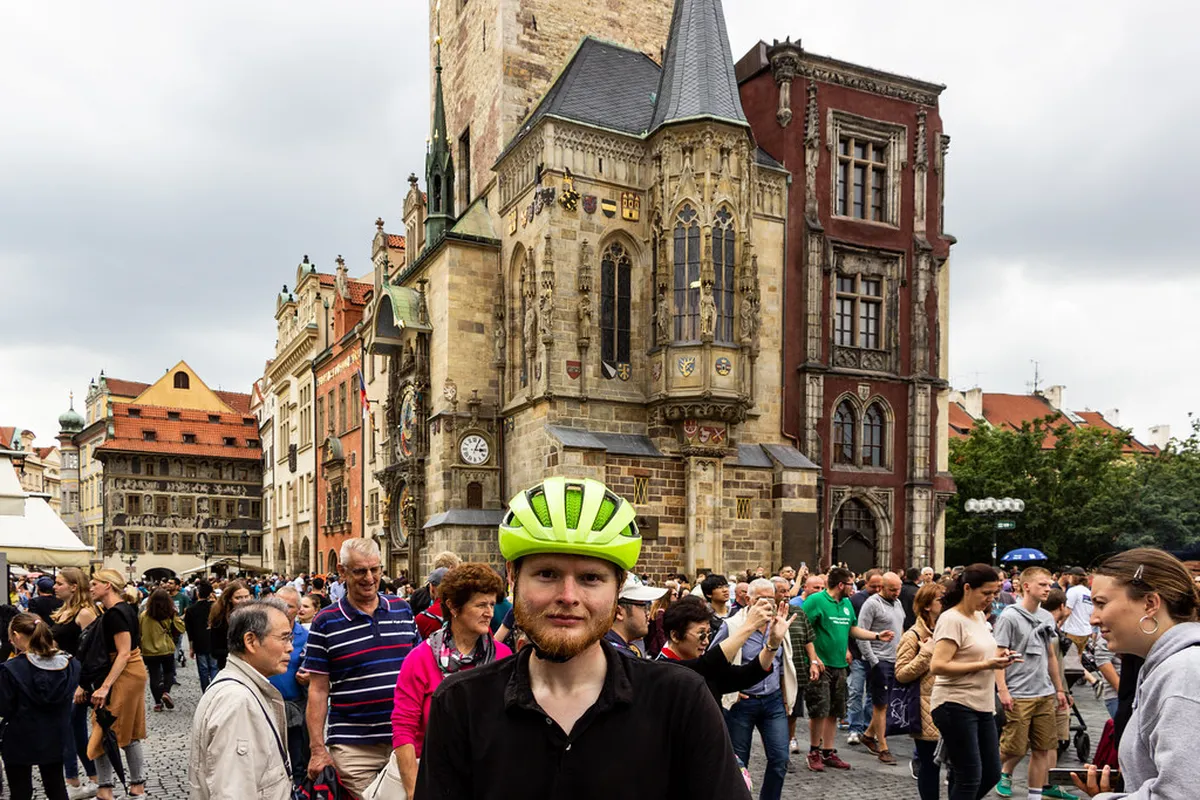 Buying Official Karlovy Vary Spa Wafers: 10 Best Shops