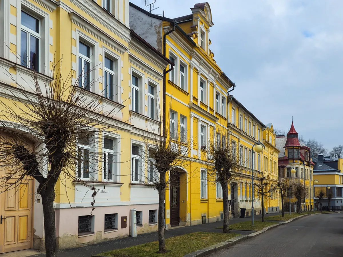 Františkovy Lázně Sightseeing Itinerary: 2026 Guide