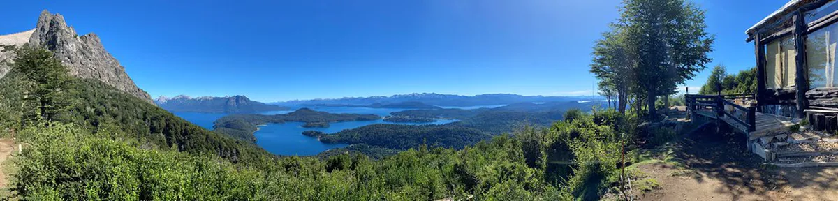 Hiking Trails to Viewpoints: Karlovy Vary Guide