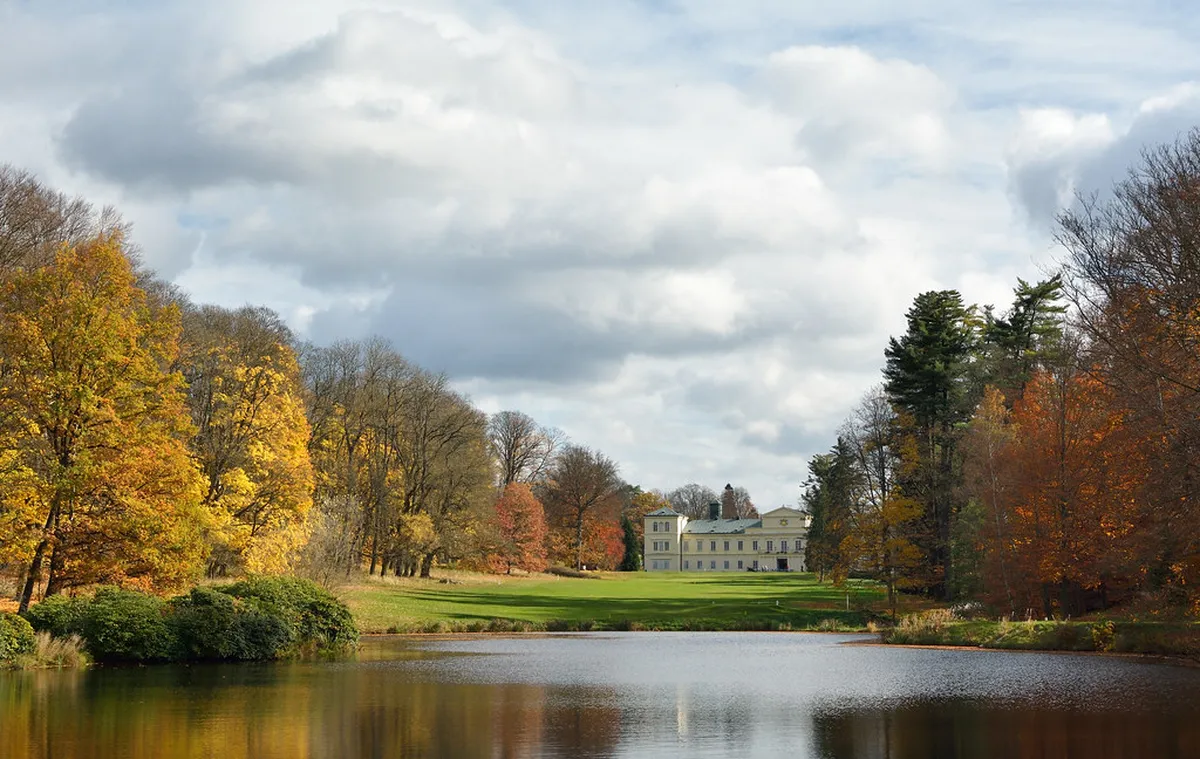 Kynžvart Chateau Excursion Guide: Is It Worth the Trip?