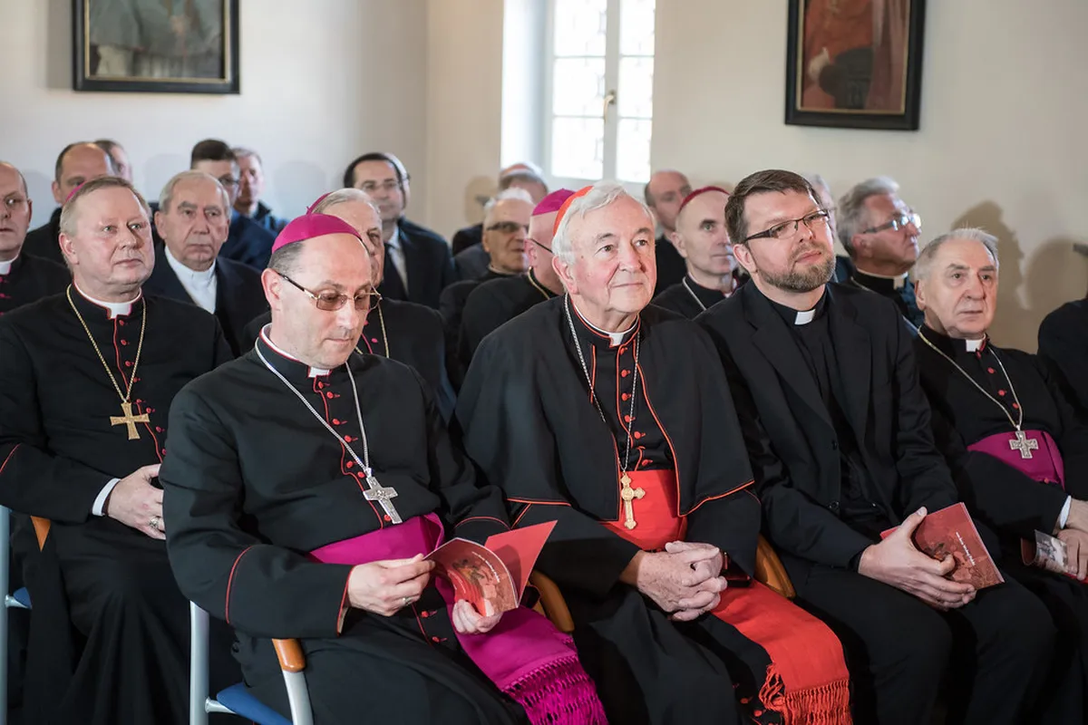 Archdiocesan Museum Olomouc Visit: 12 Must-See Sights