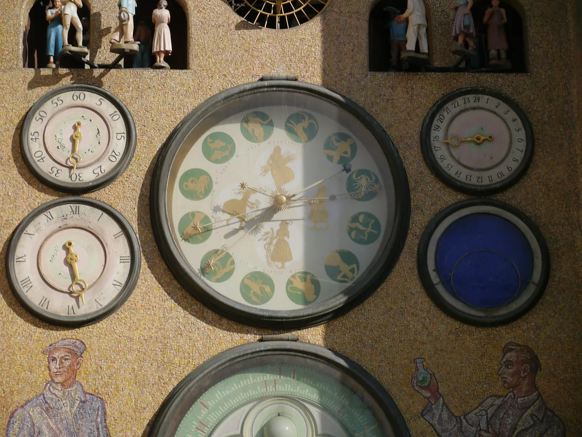 11 Best Things to Do Near the Olomouc Astronomical Clock