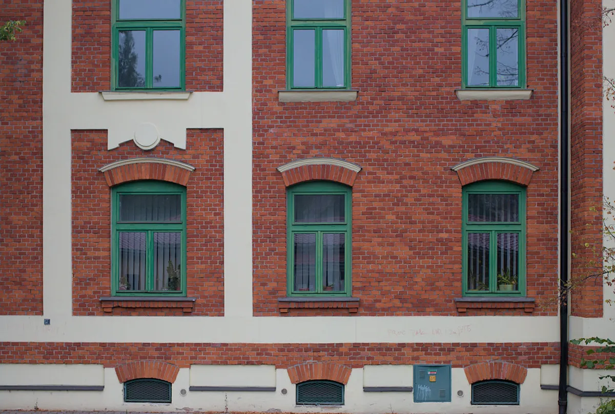 Ostrava Industrial Heritage Excursion Guide