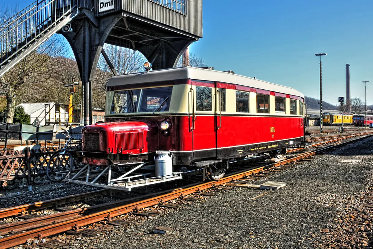 Train Travel Time From Olomouc to Kroměříž: Guide
