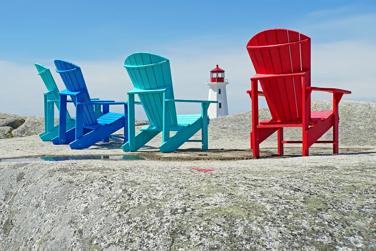 Best Free Scenic Views in Plzeň Nature Parks