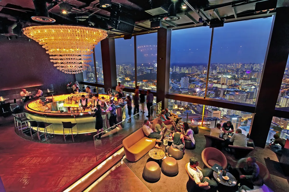 Best Rooftop Bars in Plzeň: Top Sky Views 2026