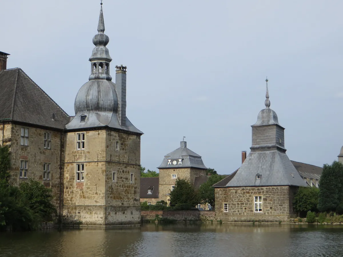 Zbiroh Castle Restaurant Menu & Prices 2026