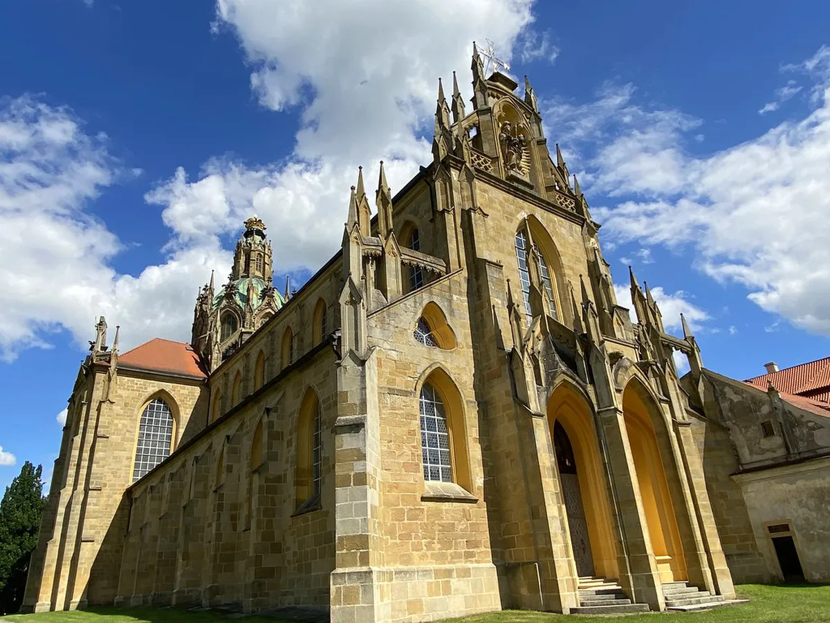 Kladruby Monastery Excursion: 2026 Review