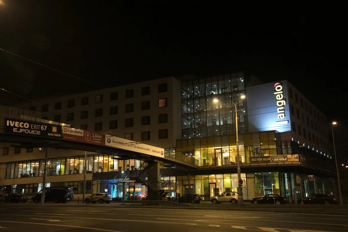 Best Plzeň Night Skyline Views to See in 2026