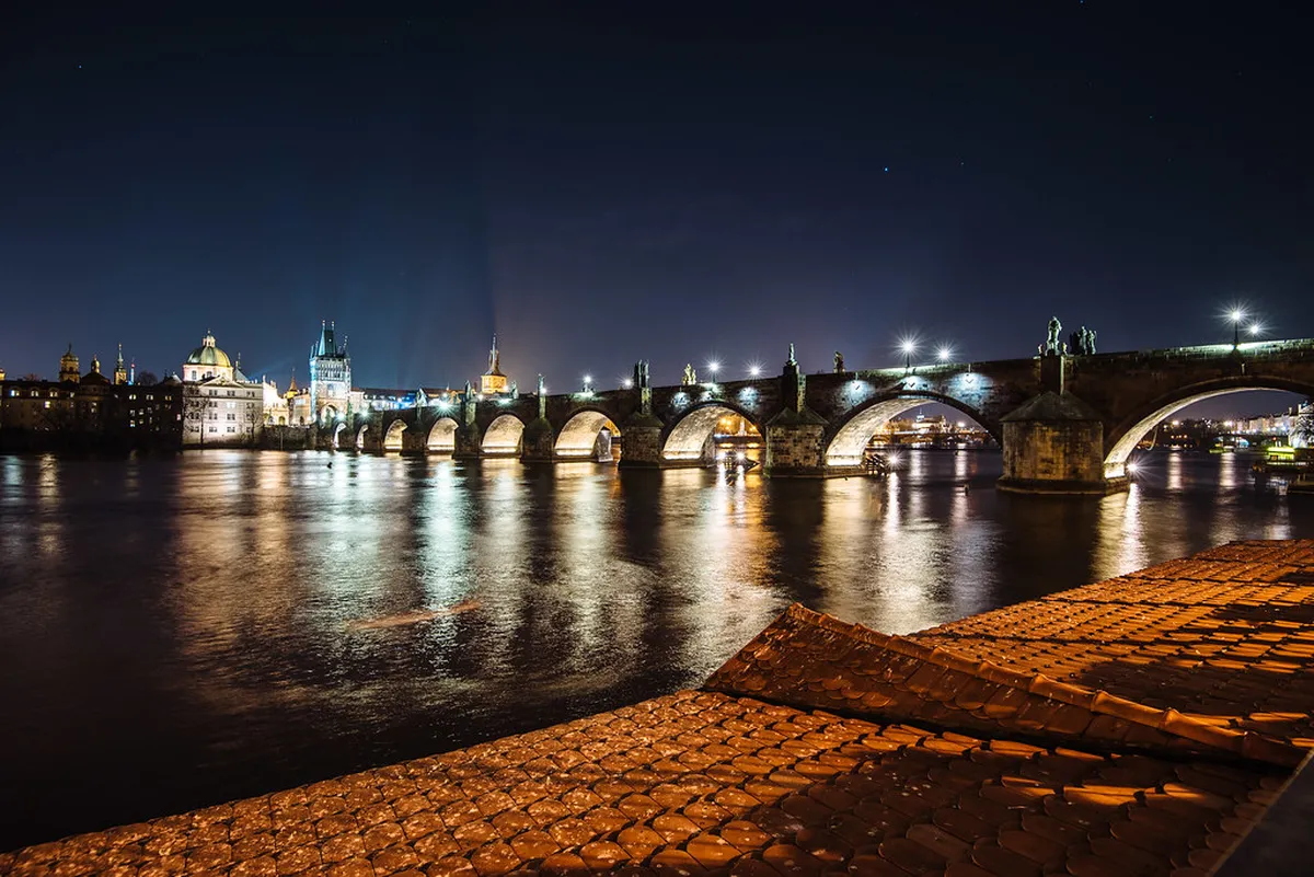 Best Hotels in Prague Overlooking Charles Bridge