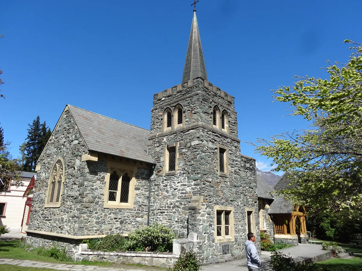 Is Climbing the Old Town Bridge Tower Fees Worth It?