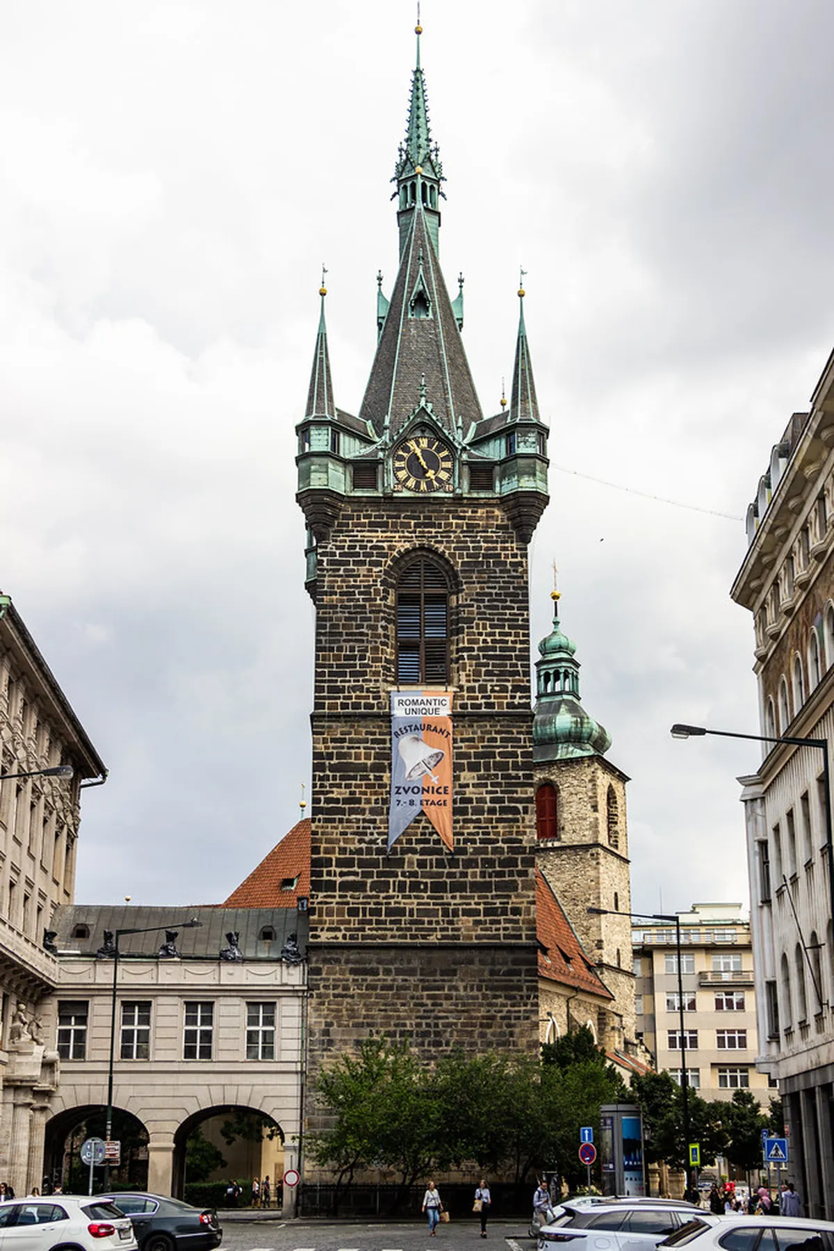 10 Best Free Viewpoints in Prague: 2026 Budget Guide