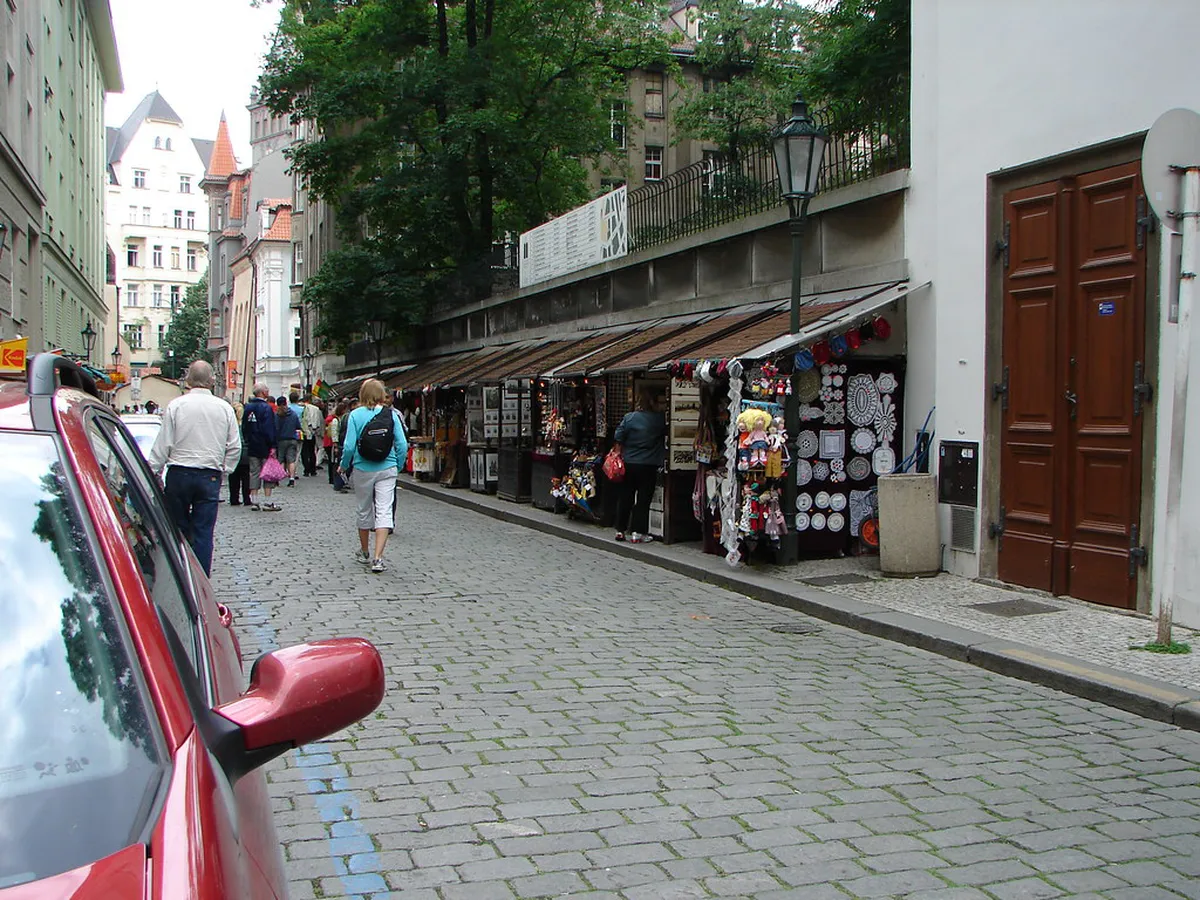 10 Best Jewish Quarter Josefov Sightseeing Spots in Prague