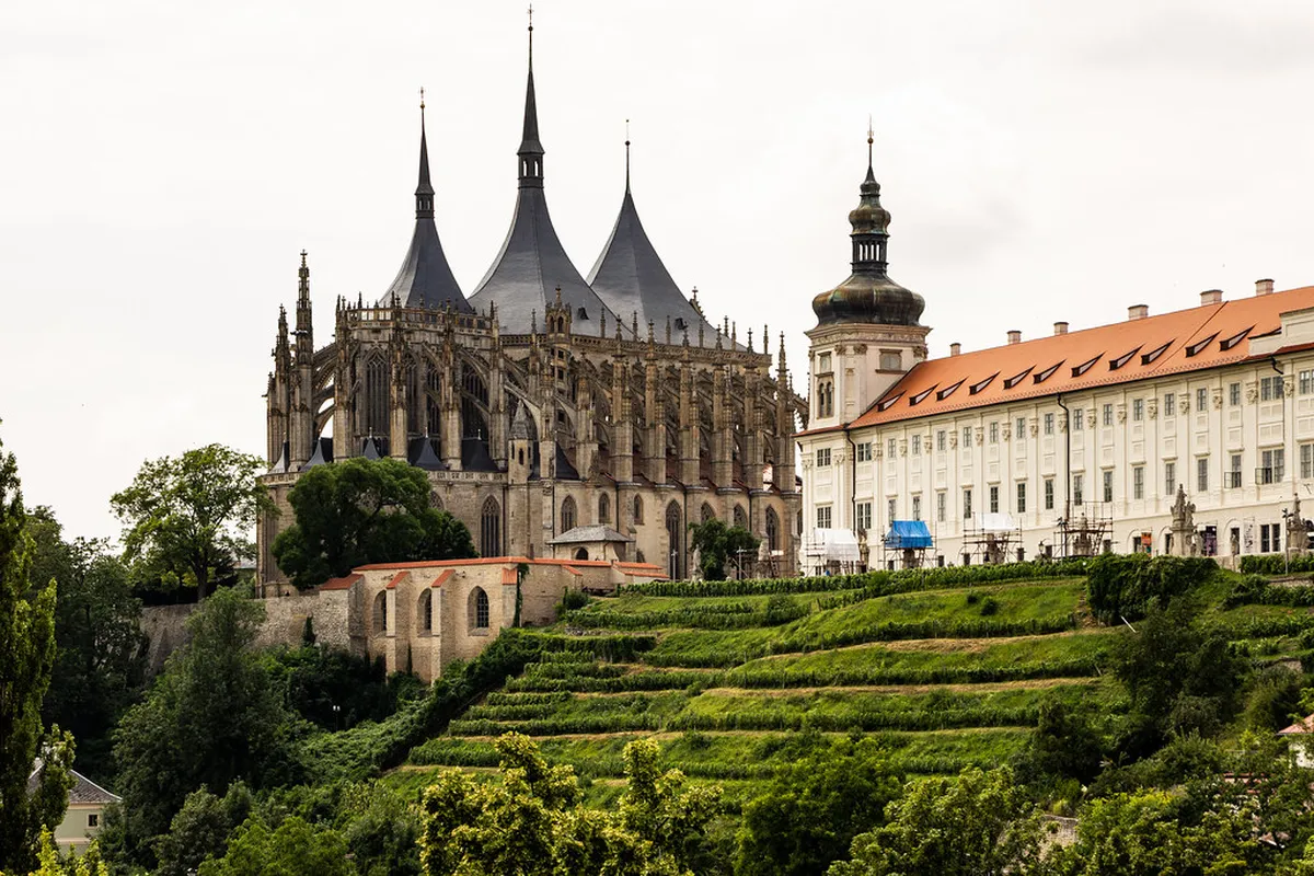 Plan Your Kutna Hora Sedlec Ossuary Trip: 10 Best Sights