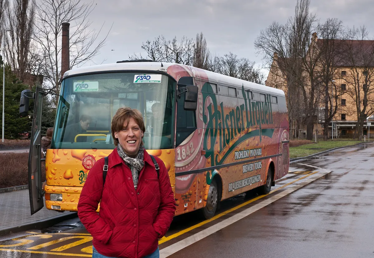 9 Best Things to Do on a Pilsner Urquell Brewery Tour Plzen